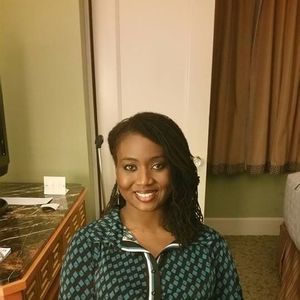 Meet your Posher, Krystal